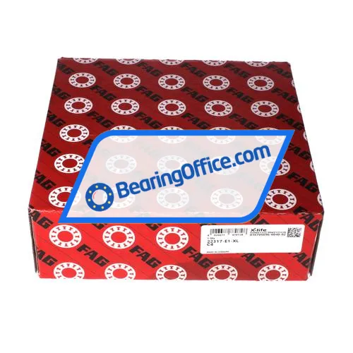 FAG 22317-E1-XL-C4 bearing image 5