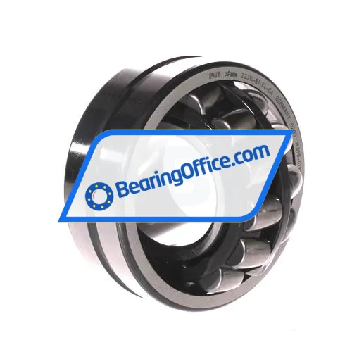 FAG 22310-E1-XL-C4 bearing image 4