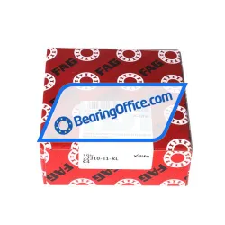 FAG 22310-E1-XL-C4 rulman resim 5