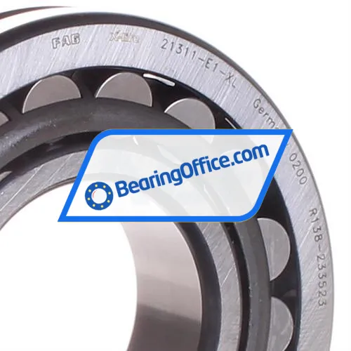 FAG 21311-E1-XL bearing image 2