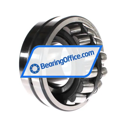 FAG 22320-E1-XL bearing image 4