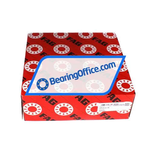FAG 22320-E1-XL bearing image 5