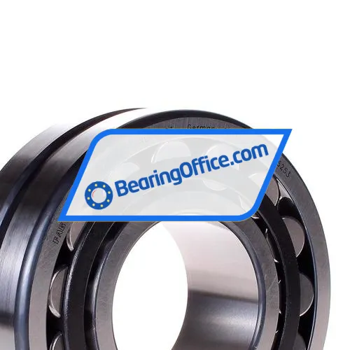 FAG 22313-E1-XL-K-C3 bearing image 2