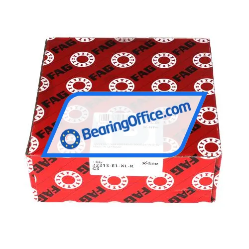 FAG 22313-E1-XL-K-C3 bearing image 4