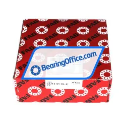 FAG 22313-E1-XL-K-C3 rulman resim 4