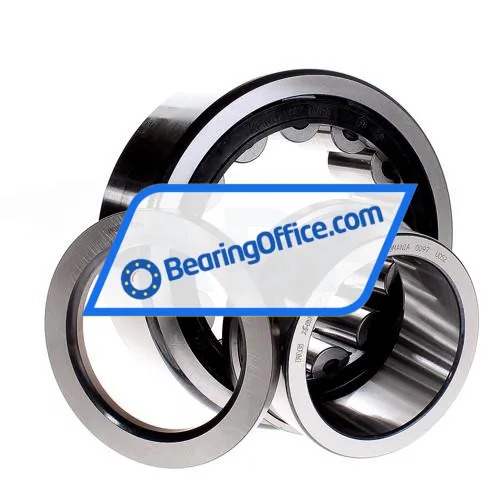 FAG 22319-E1-XL-C3 bearing image 3