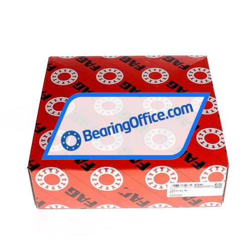 FAG 22319-E1-XL-C3 bearing image 4