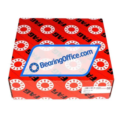 FAG 22319-E1-XL-C3 bearing image 5