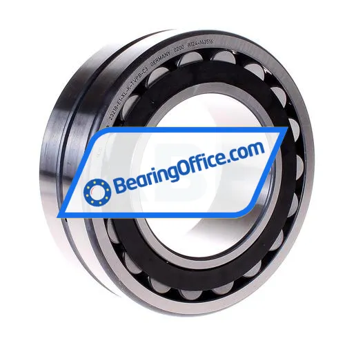 FAG 23218-E1-XL-K-TVPB-C3