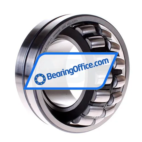 FAG 23218-E1-XL-K-TVPB-C3 bearing image 2