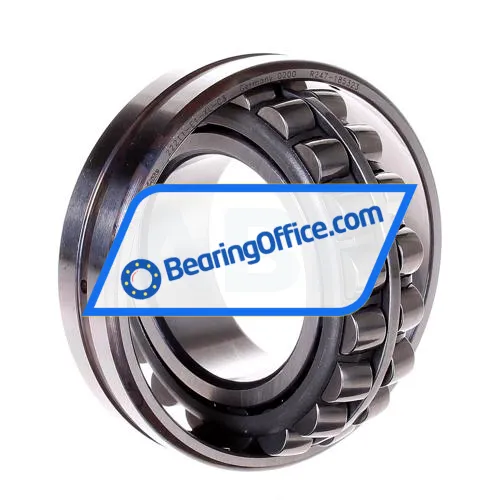 FAG 22211-E1-XL-C3 bearing image 2
