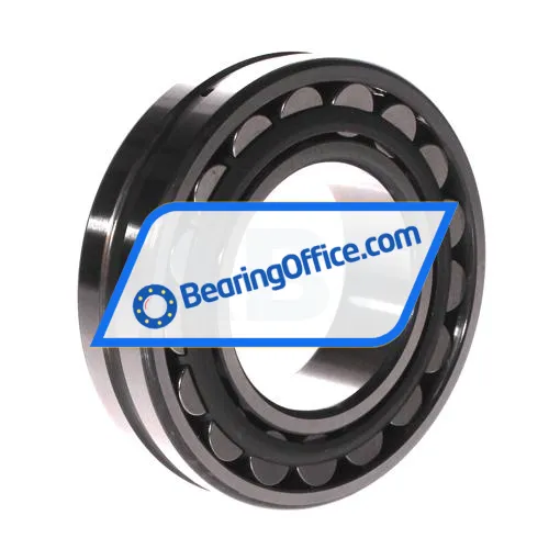 FAG 22212-E1-XL-C3 bearing image 2