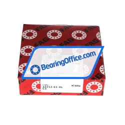 FAG 22212-E1-XL-C3 rulman resim 4