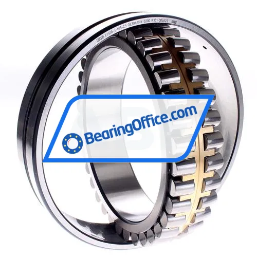FAG 23936-S-MB-C3 bearing image 2