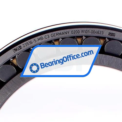 FAG 23936-S-MB-C3 bearing image 4
