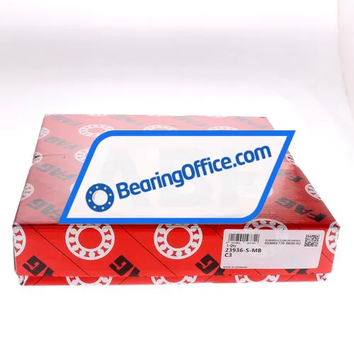 FAG 23936-S-MB-C3 bearing image 6