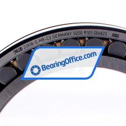 FAG 23936-S-MB-C3 rulman resim 4