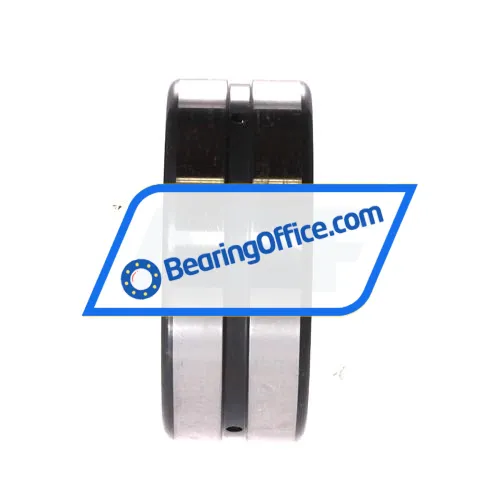 FAG WS22207-E1-XL-2RSR-C3 bearing image 2