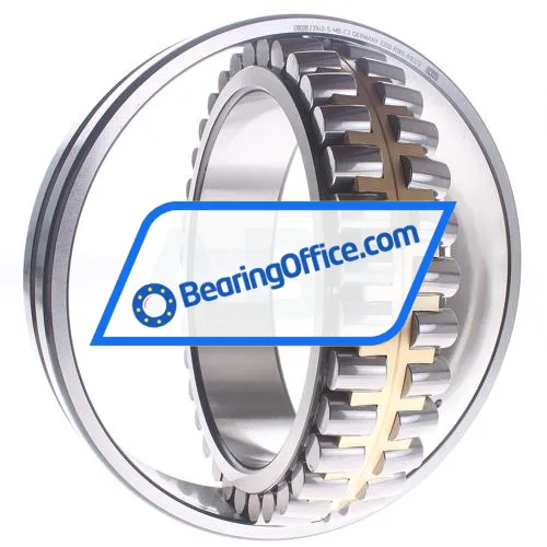 FAG 23940-S-MB-C3 bearing image 2