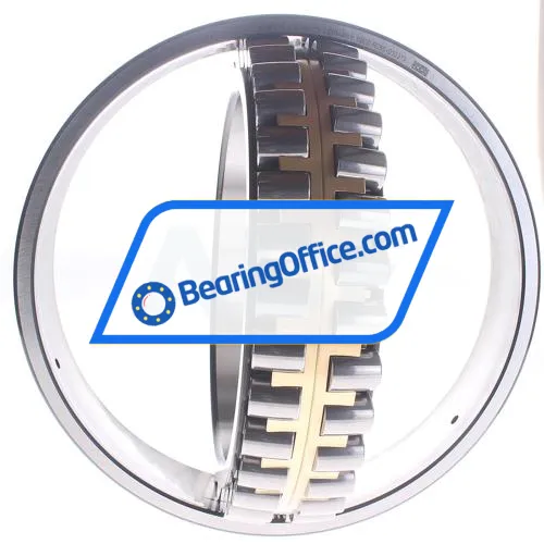 FAG 23940-S-MB-C3 bearing image 4
