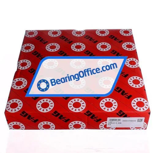 FAG 23940-S-MB-C3 bearing image 6