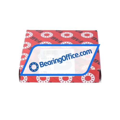 FAG 20213-K-TVP-C3 bearing image 4