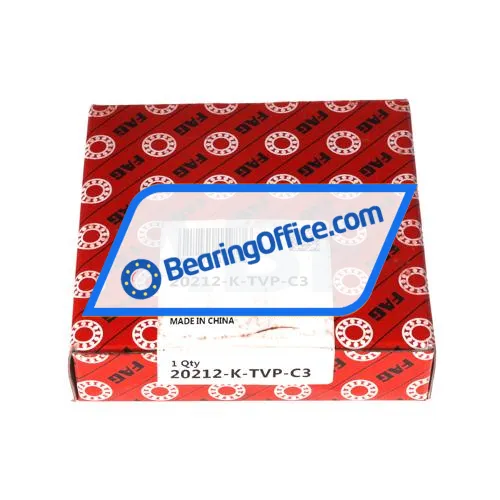 FAG 20212-K-TVP-C3 bearing image 3