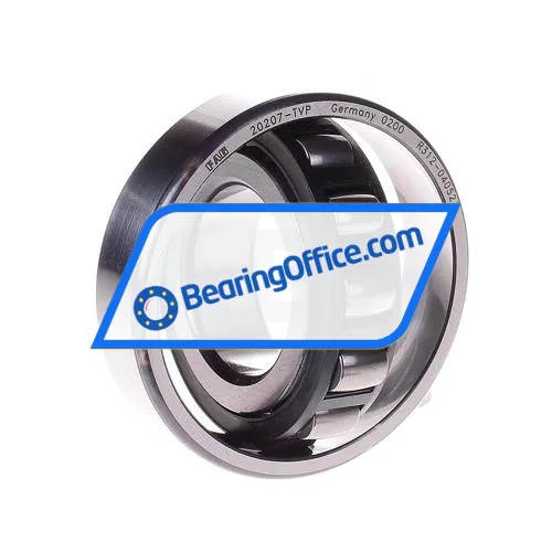 FAG 20207-TVP bearing image 2
