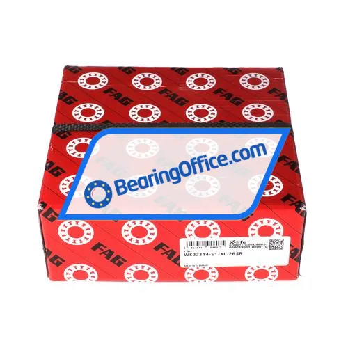 FAG WS22314-E1-XL-2RSR bearing image 4