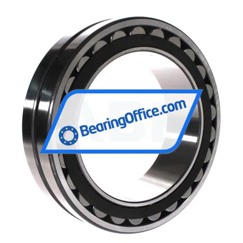 FAG 23028-E1-XL-K-TVPB-C3 bearing image 3