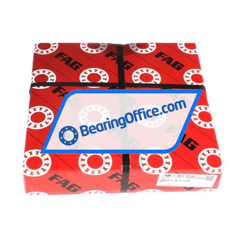 FAG 23028-E1-XL-K-TVPB-C3 bearing image 5