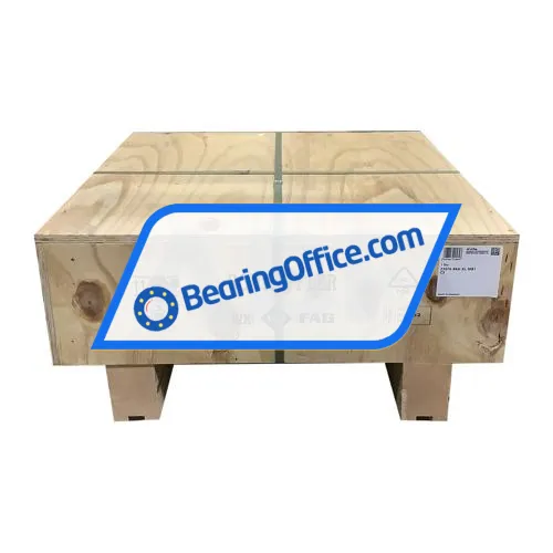 FAG 23076-BEA-XL-MB1-C3 bearing image 2