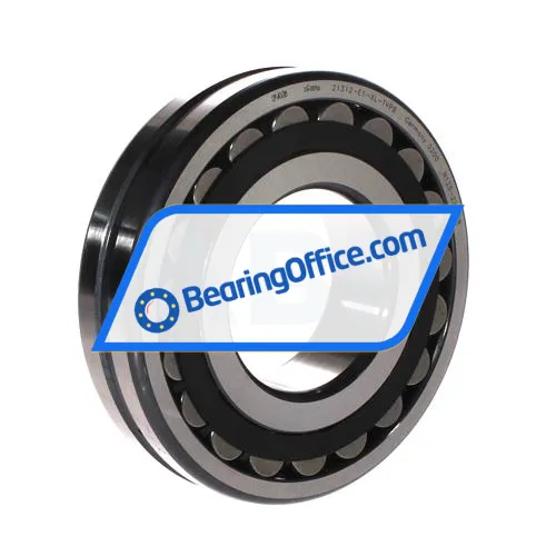 FAG 21312-E1-XL-TVPB