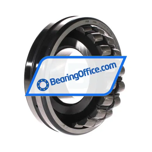 FAG 21312-E1-XL-TVPB bearing image 4
