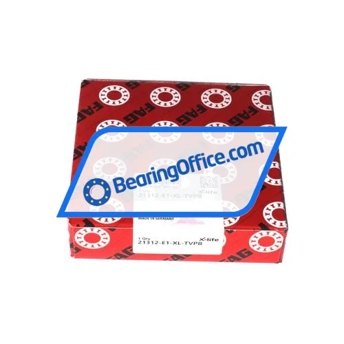 FAG 21312-E1-XL-TVPB bearing image 5