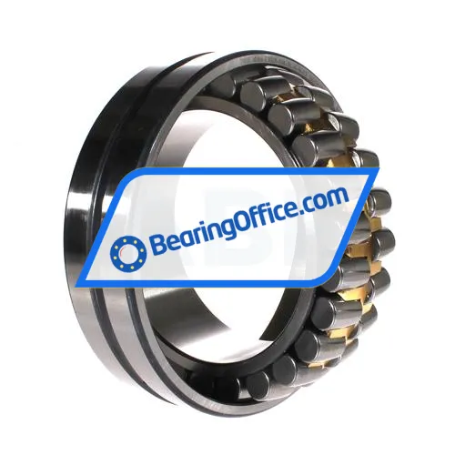 FAG 23028-E1A-XL-K-M-C3 bearing image 4