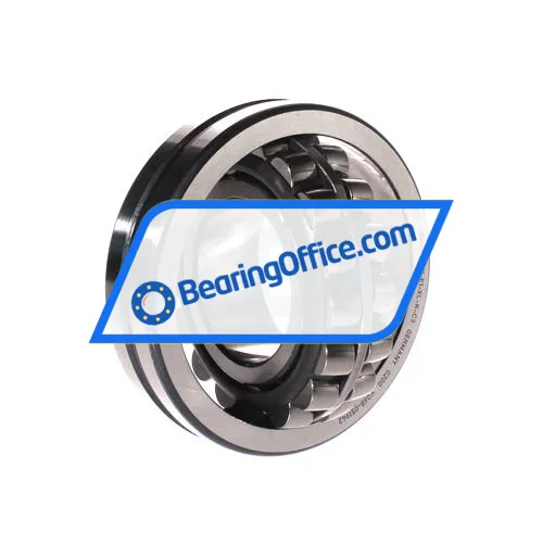 FAG 21311-E1-XL-K-C3 bearing image 2