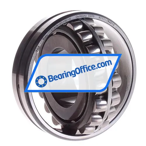 FAG 21309-E1-XL-K bearing image 3