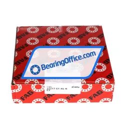 FAG 22217-E1-XL-K-C3