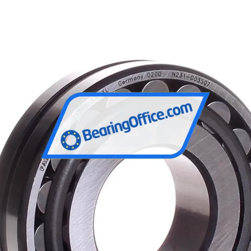 FAG 21309-E1-XL bearing image 2