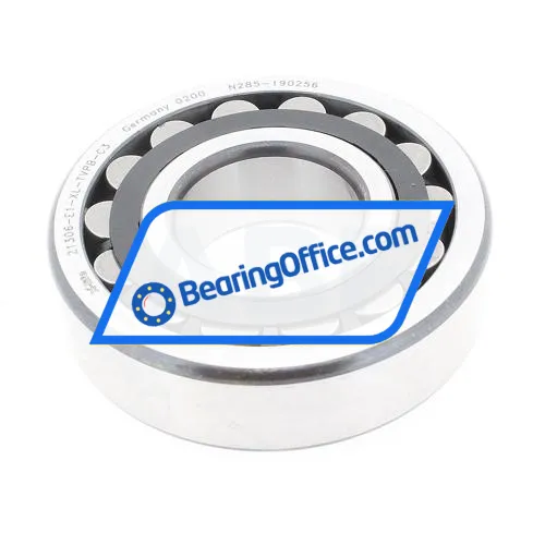FAG 21306-E1-XL-TVPB-C3 bearing image 4