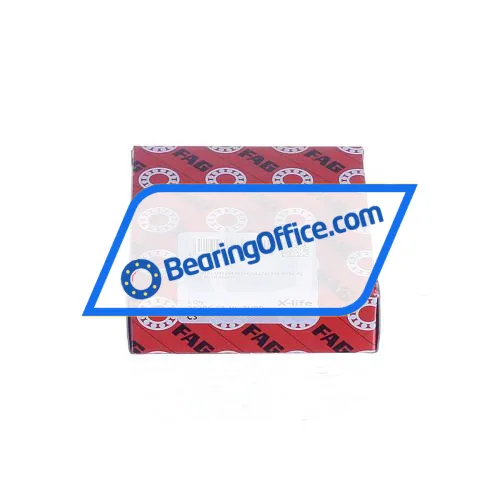 FAG 21306-E1-XL-TVPB-C3 bearing image 5