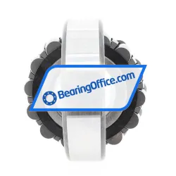 FAG 21306-E1-XL-TVPB-C3 rulman resim 3