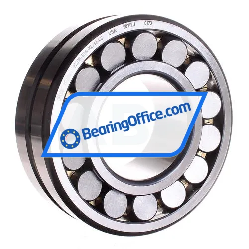 FAG 22318-E1A-XL-M-C3