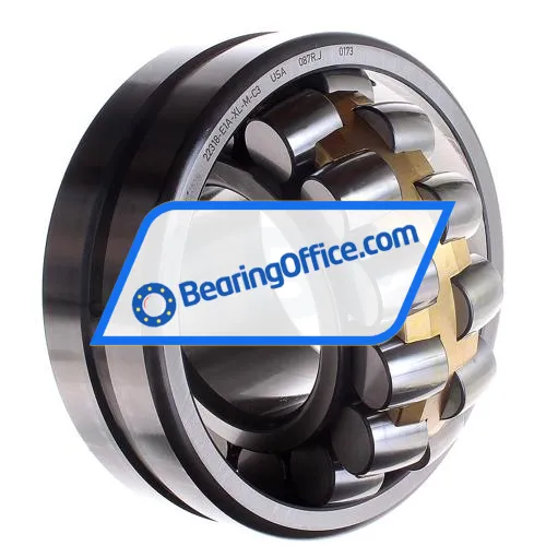 FAG 22318-E1A-XL-M-C3 bearing image 3