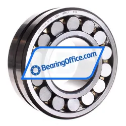 FAG 22318-E1A-XL-M-C3