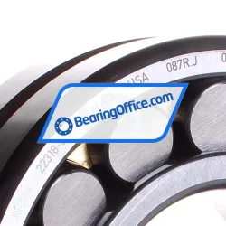 FAG 22318-E1A-XL-M-C3 rulman resim 2