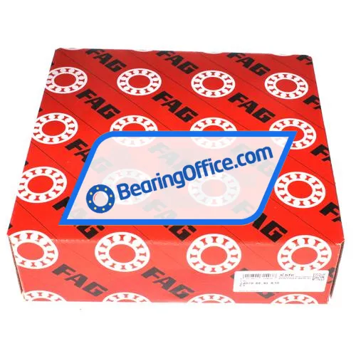 FAG 24028-BE-XL-K30-C3 bearing image 4
