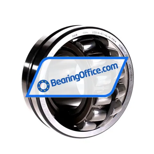 FAG 22313-E1-XL-K-T41A bearing image 4