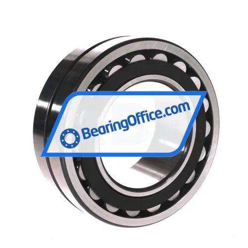 FAG 23218-E1-XL-TVPB-C3 bearing image 2